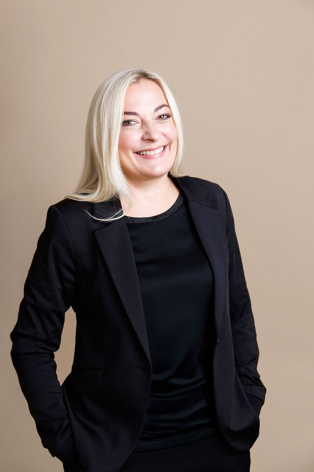 Eva Leeb-Valentin &uuml;ber das Arbeiten bei Iventa