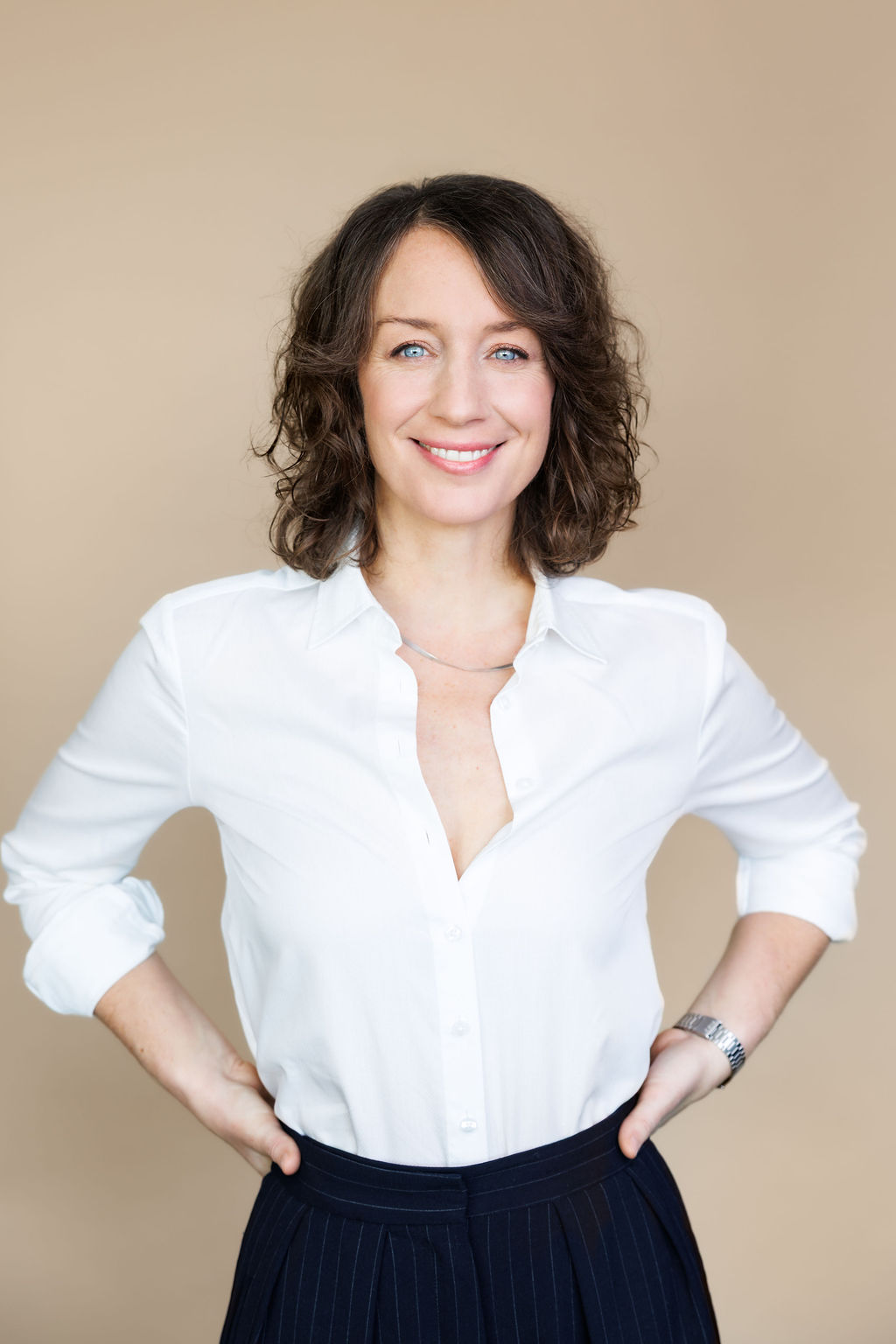 Eva Leeb-Valentin &uuml;ber das Arbeiten bei Iventa