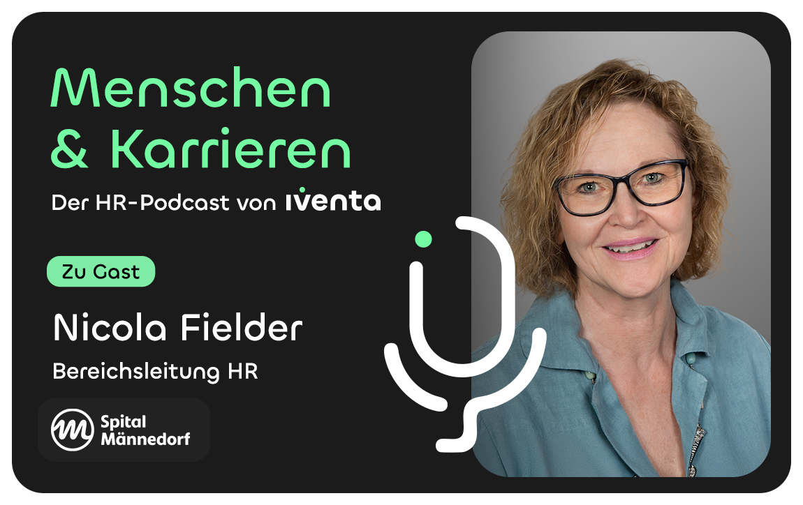 Nicola Fiedler &uuml;ber Herausforderungen im Schweizer Gesundheitswesen