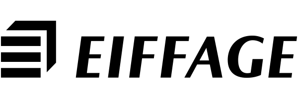 Logo Eiffage