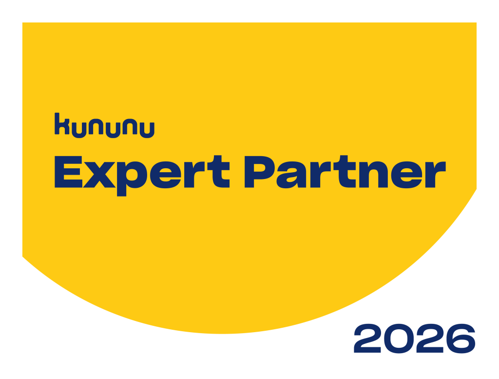 LinkedIn Gold Partnerschaft f&uuml;r Iventa HR-Media-Services