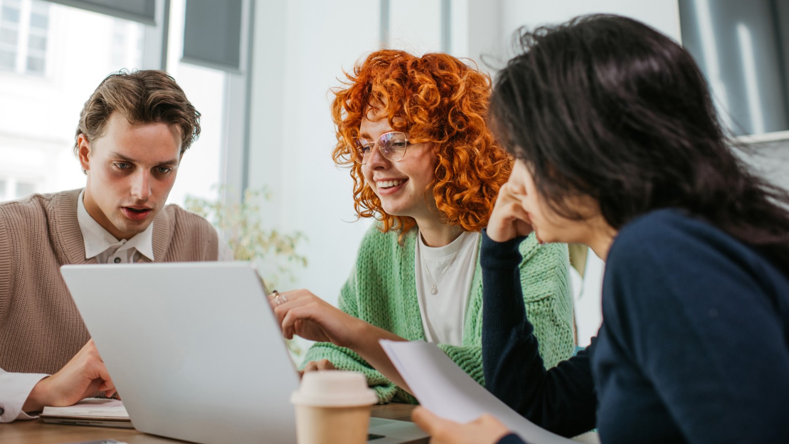 Iventa Recruiting - finden Sie passende Mitarbeitende